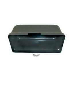Omix Glove Box Insert 55-71 Jeep CJ5 CJ6