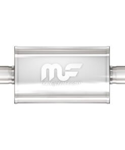 MagnaFlow Muffler Mag SS 14X5X8 2.5/2.5 C/O