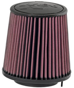 K&N 08 Audi A5 / S5 V6-3.2L / V8-4.2L Drop In Air Filter