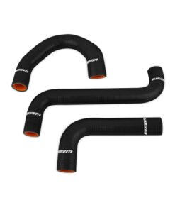 Mishimoto 04 Pontiac GTO Black Silicone Hose Kit