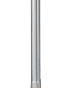 Supertech Nissan RB25 Inconel Exhaust Valve- +1mm Oversize - Single