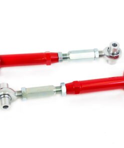UMI Performance 08-09 Pontiac G8 10-14 Camaro Trailing Arms Adj Rod End
