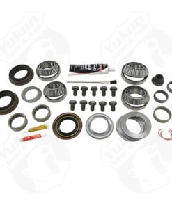 Yukon Gear Master Overhaul Kit 09+ Ford 8.8inch Reverse Rotation IFS Front Diff