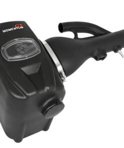 aFe POWER Momentum GT Pro Dry S Cold Air Intake System 2017 GM Colorado/Canyon V6 3.6L