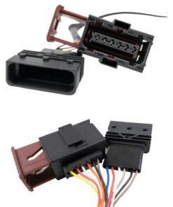 Injen 11-16 Hyundai Elantra 1.8L/2.0L / 14-17 Kia Forte/Forte Koup X-Pedal Pro Black Edition Throttl