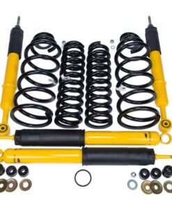 ARB 3in Medium Suspension Kit 4 Runner 5Th Gen