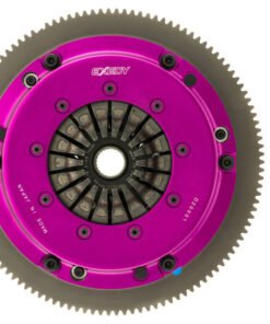Exedy 2002-2006 Acura RSX L4 Hyper Single Clutch Sprung Center Disc Push Type Cover