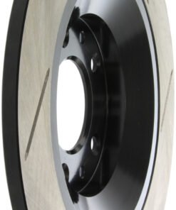 StopTech Power Slot 06-07 Mazdaspeed 6 Slotted Right Rear Rotor