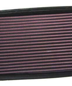 K&N 90-97 Miata Drop In Air Filter
