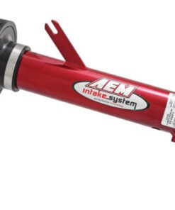 AEM 99-00 Honda Civic Si Red Short Ram Intake