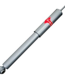 KYB Shocks & Struts Gas-A-Just Rear AMC American 1967-68 AMC AMX 1968-74 AMC Javelin 1968-74 AMC Ram