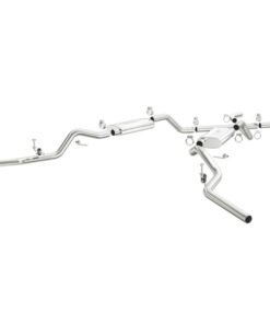 MagnaFlow Sys CB 66-72 GM CST-10/CST-20