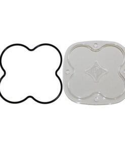Baja Designs Squadron Pro /Sport Spot Lens Kit