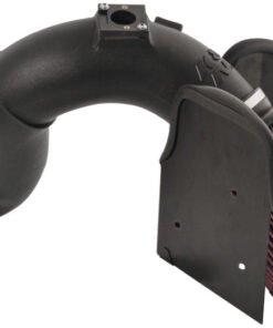 K&N 07-09 Dodge Ram 2500/3500 Pickup 6.7L Performance Intake Kit