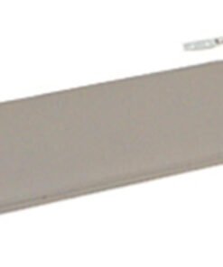 Omix Replacement Sun Visors Gray 72-86 Jeep CJ Models