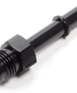 Fragola -6AN To 3/8 Male EFI Adapter