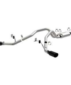 Magnaflow 2020 Ford F-150 V8 5.0L Street Series Cat-Back Performance Exhaust System
