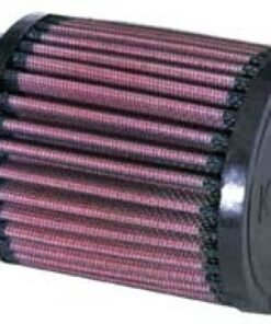 K&N Universal Air Filter - 2-7/16in Flange x 3-1/2in OD x 4in Height