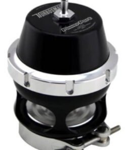 Turbosmart BOV Power Port (Supercharger) - Black