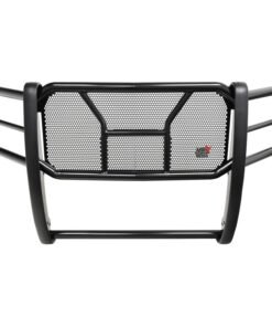 Westin 2015-2020 F-150 (Excl. w/Sensors) HDX Modular Grille Guard - Black