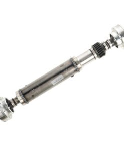 Omix Driveshaft Rear 4sp Auto Trans- 07-11 JK 3.8L