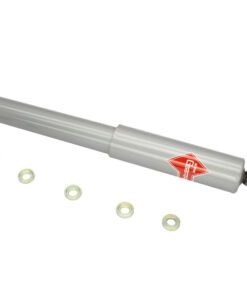 KYB Shocks & Struts Gas-A-Just Front & Rear CHEVROLET Blazer - Full Size (2WD) 1969-72 CHEVROLET G-S