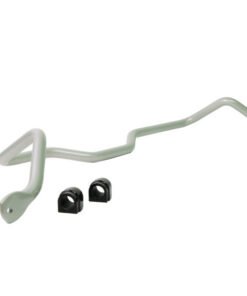 Whiteline 02-06 Mini Cooper/Cooper S Front Heavy Duty Adjustable Sway Bar - 26mm