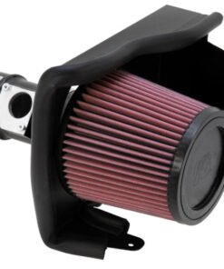K&N 09 Mazda6 L4-2.5L Typhoon Cold Air Intake