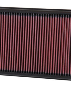 K&N 15-17 Nissan NP300 L4-2.3L DSL Drop In Air Filter
