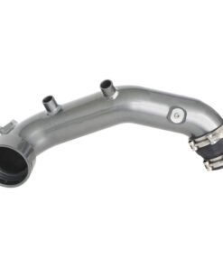 AEM 07-10 BMW 335I L6-3.0L F/I Turbo Intercooler Charge Pipe Kit