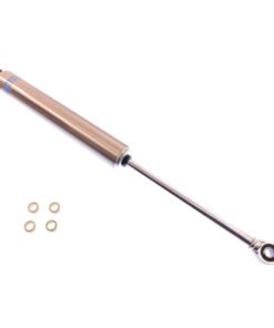 Bilstein Motorsport 12in. TRVL SHK W/SCHRDR 255/70 46mm Monotube Shock Absorber