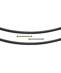 Skyjacker Leaf Spring 1976-1983 Jeep CJ5