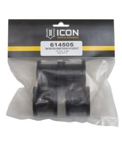 ICON 78600 / 78601 Replacement Bushing & Sleeve Kit