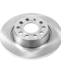 Power Stop 2015 Audi Q3 Rear Autospecialty Brake Rotor