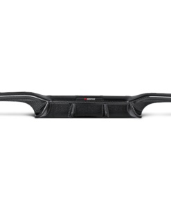 Akrapovic 16-17 BMW M2 (F87) Rear Carbon Fiber Diffuser - High Gloss