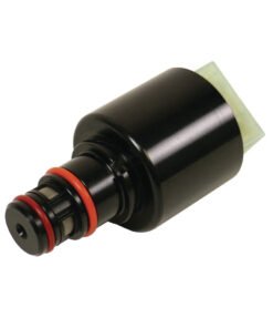 BD Diesel 1030385 6R140 Pressure Enhancer Solenoid for Ford 6.7L Powerstroke