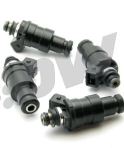 DeatschWerks 240sx CA18DET Low Z 1200CC Low Z Top Feed Injectors