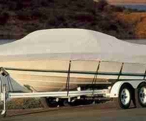 Taylor Made 70203 Boat Cover