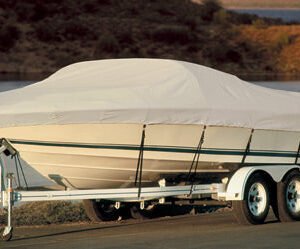Taylor Made 70204 Boat Cover