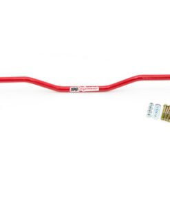 UMI Performance 64-72 GM A-Body 1in Solid CrMo Rear Sway Bar