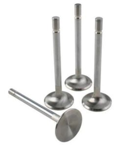Manley VW 1200-1600 Triple Groove 40.0mm Race Master Intake Valves (Set of 4)