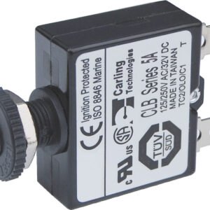 Blue Sea Systems 7052BSS Circuit Breaker