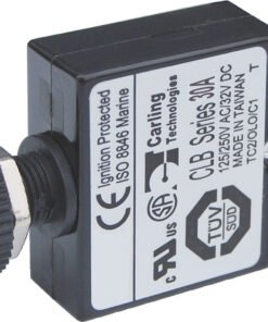Blue Sea Systems 7059BSS Circuit Breaker