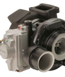 Fleece Performance 13-17 Cummins 63mm FMW Holset VGT Cheetah Turbocharger