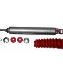 Rancho 07-17 Jeep Wrangler Front RS9000XL Shock