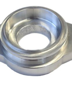 Torque Solution Tial Blow Off Valve Adapter: Subaru WRX 2008-2014