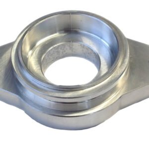 Torque Solution Tial Blow Off Valve Adapter: Subaru WRX 2008-2014