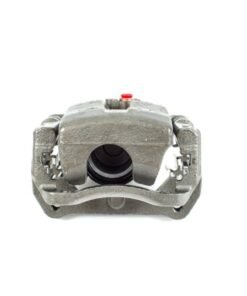 Power Stop 01-05 Mazda Miata Front Left Autospecialty Caliper w/Bracket
