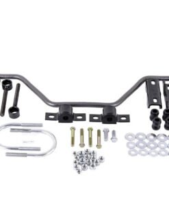 Hellwig 16-21 Toyota Tacoma w/ 4-6in Lift Solid Heat Treated Chromoly 3/4in Rear Sway Bar
