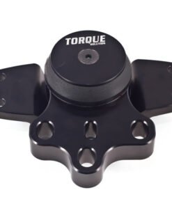 Torque Solution Transmission Mount: Volkswagen Jetta / Golf MKV 2.0T ALL